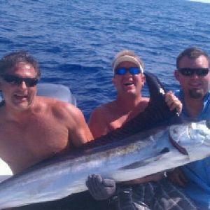 Meet your Posher, Christopher